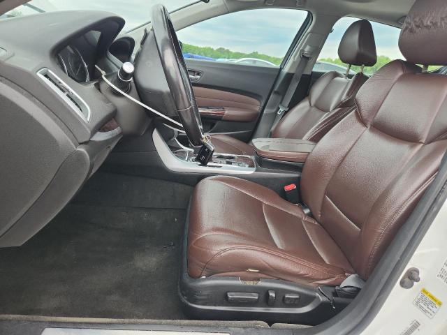 Продаж на аукціоні авто 2015 Acura Tlx, vin: 19UUB1F35FA022020, номер лоту: 51773406