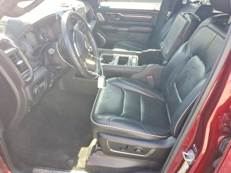 Продаж на аукціоні авто 2021 Ram 1500, vin: 1C6SRFPT0MN540904, номер лоту: 55367376