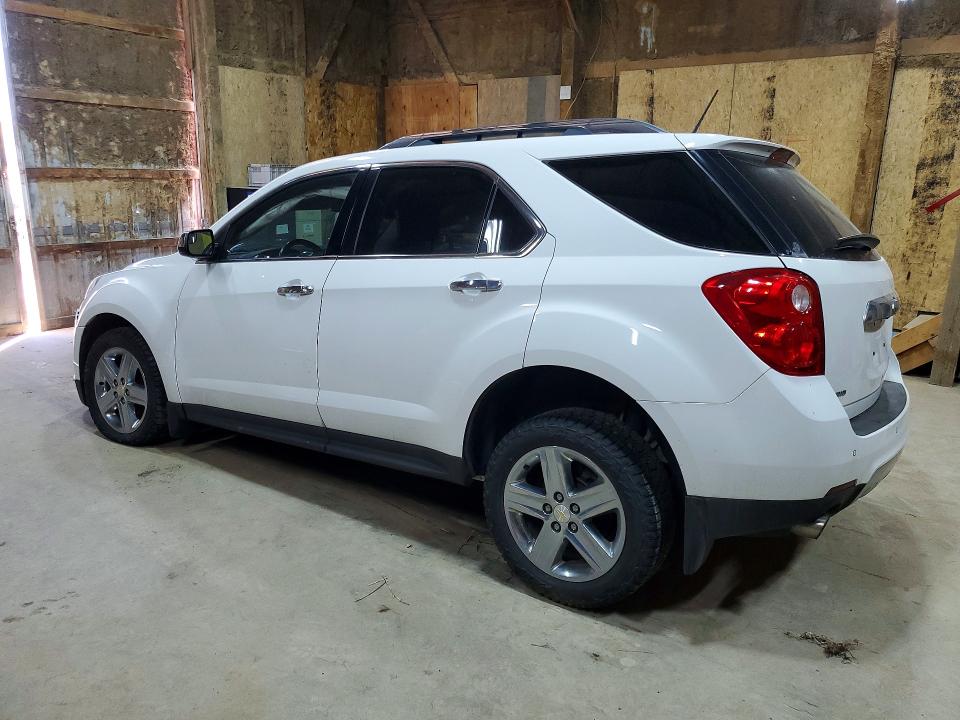 Продаж на аукціоні авто 2014 Chevrolet Equinox, vin: 2GNFLHE32E6157828, номер лоту: 53638636
