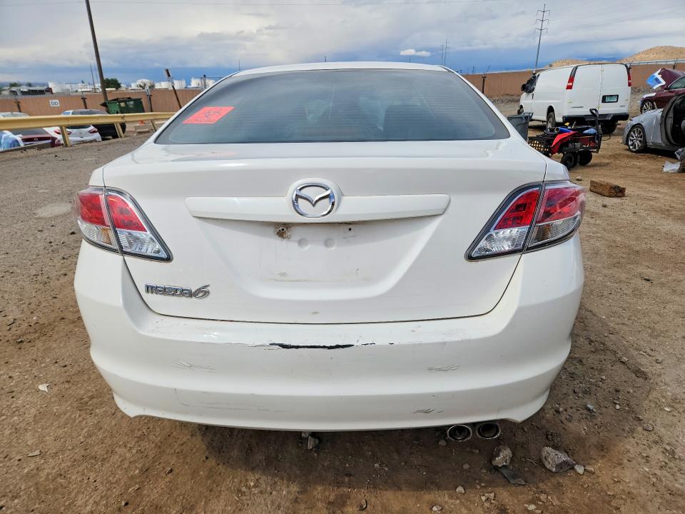 Aukcja sprzedaży 2009 Mazda 6, vin: 1YVHP81AX95M16863, numer aukcji: 51671536