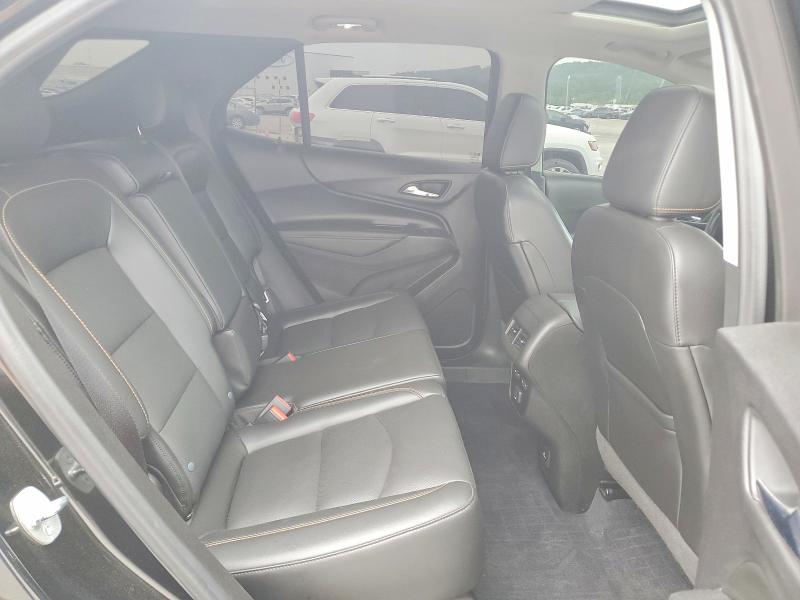 Aukcja sprzedaży 2020 Chevrolet Equinox, vin: 2GNAXYEX3L6253045, numer aukcji: 53709896