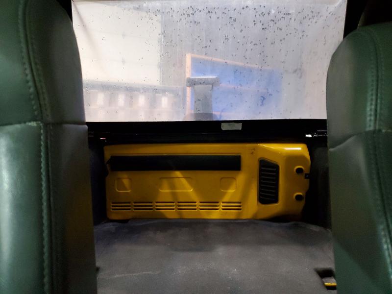 53709676 :رقم المزاد ، 1J4FA24129L741679 vin ، 2009 Jeep Wrangler مزاد بيع