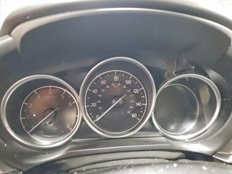 Продаж на аукціоні авто 2020 Mazda 6, vin: JM1GL1VM9L1527251, номер лоту: 54064686