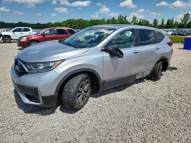 Aukcja sprzedaży 2021 Honda Cr-v, vin: 7FARW1H81ME007055, numer aukcji: 53311406