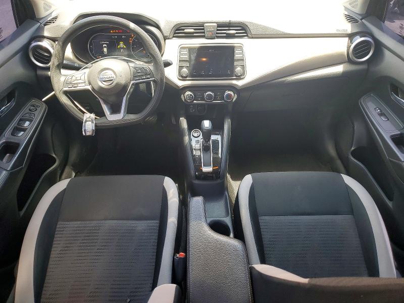 Aukcja sprzedaży 2020 Nissan Versa, vin: 3N1CN8EV3LL844237, numer aukcji: 54873366