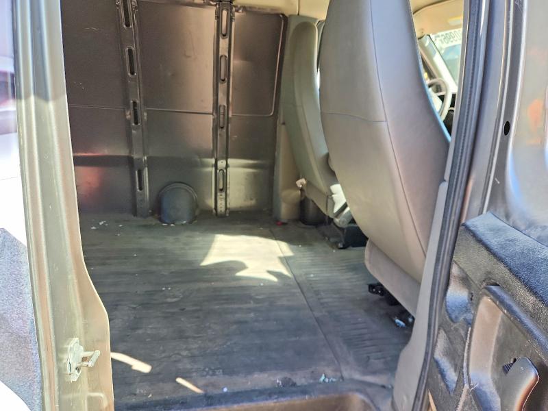 Продаж на аукціоні авто 2012 Chevrolet Express G2500, vin: 1GCWGFCA6C1152392, номер лоту: 53080996
