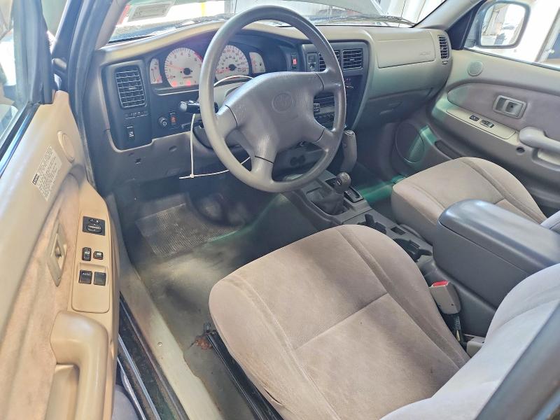 Aukcja sprzedaży 2003 Toyota Tacoma, vin: 5TEWN72N93Z238544, numer aukcji: 55270336