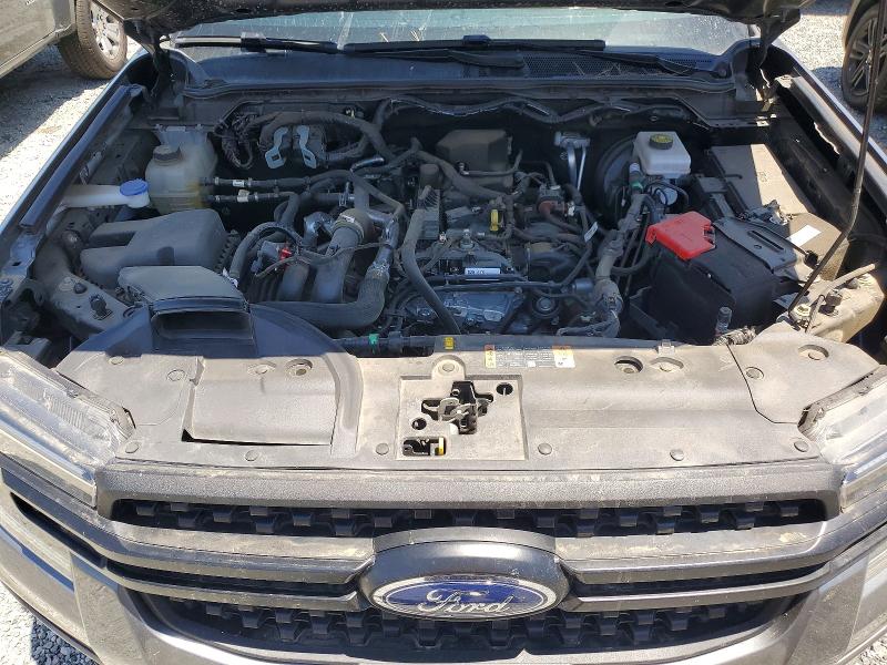 Продаж на аукціоні авто 2024 Ford Ranger, vin: 1FTER4BH4RLE30602, номер лоту: 54172456