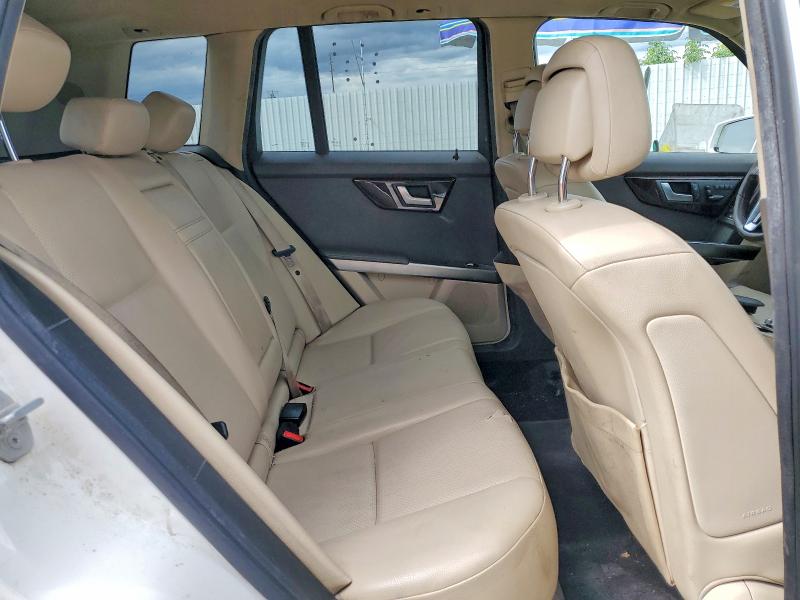 52494366 :رقم المزاد ، WDCGG5HBXFG395473 vin ، 2015 Mercedes-benz Glk مزاد بيع