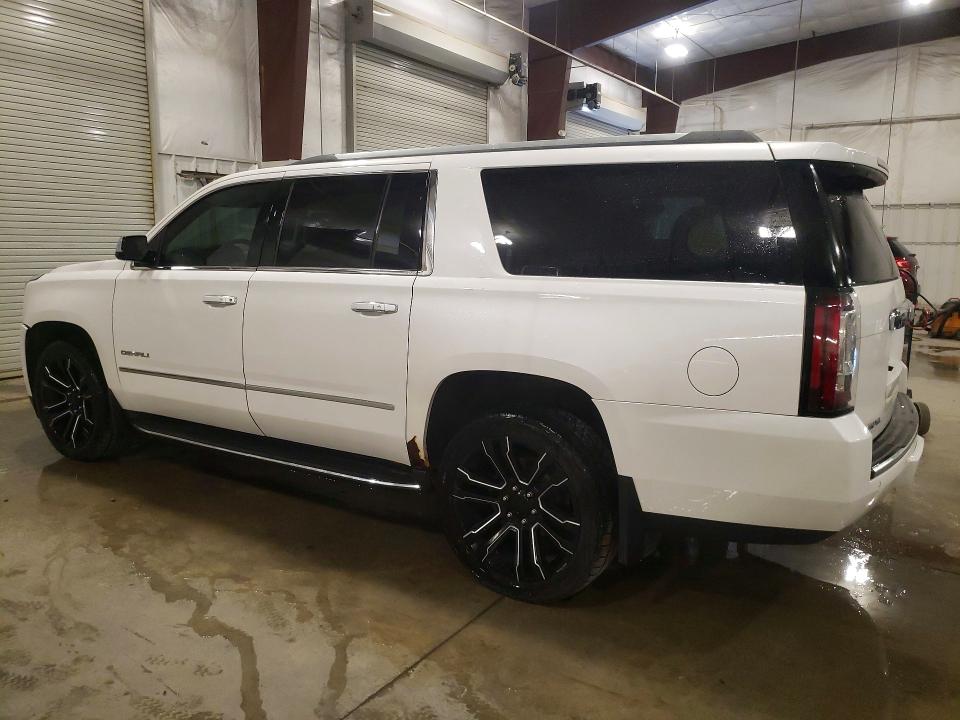 Aukcja sprzedaży 2017 Gmc Yukon Xl, vin: 1GKS2HKJ2HR260810, numer aukcji: 50746966