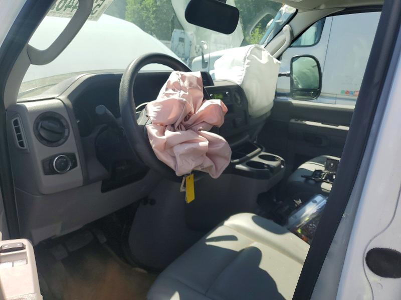 Aukcja sprzedaży 2026 Ford E350, vin: 1FDWE3FN8TDD24144, numer aukcji: 52544626