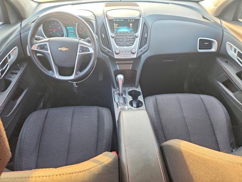 Aukcja sprzedaży 2013 Chevrolet Equinox, vin: 2GNALDEK5D6240551, numer aukcji: 52261986