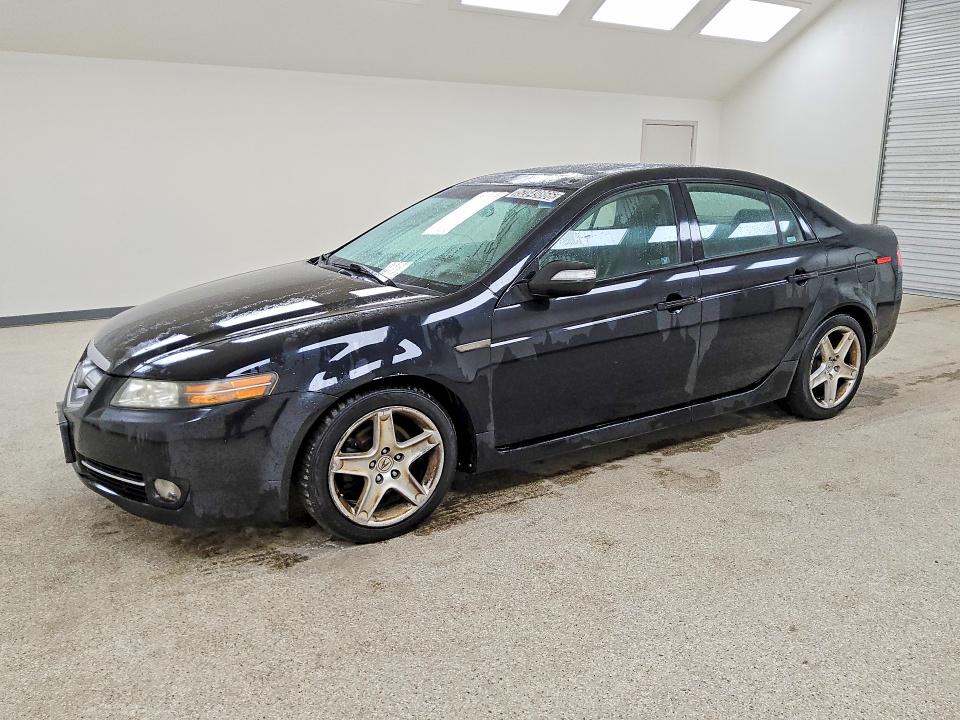 Aukcja sprzedaży 2007 Acura Tl, vin: 19UUA66237A028911, numer aukcji: 52849866