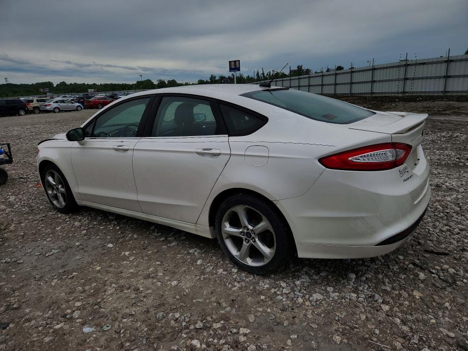 Aukcja sprzedaży 2013 Ford Fusion, vin: 3FA6P0H7XDR370844, numer aukcji: 54131226