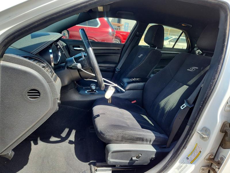 Aukcja sprzedaży 2012 Chrysler 300, vin: 2C3CCABG1CH157271, numer aukcji: 51336396