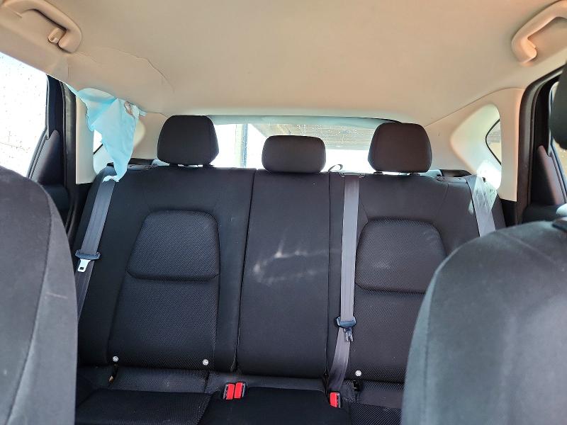 52148926 :رقم المزاد ، JM3KFABM7J0300947 vin ، 2018 Mazda Cx-5 مزاد بيع