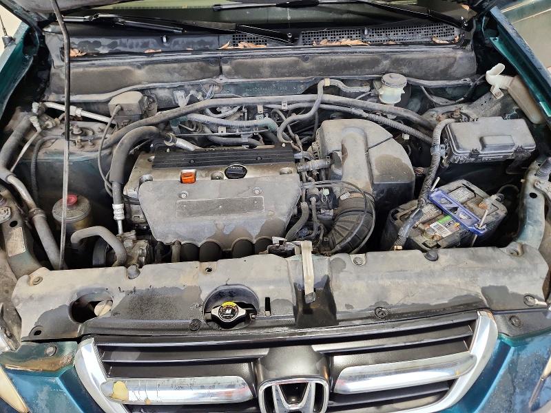 Продажа на аукционе авто 2003 Honda Cr-v, vin: JHLRD68463C011368, номер лота: 54371816
