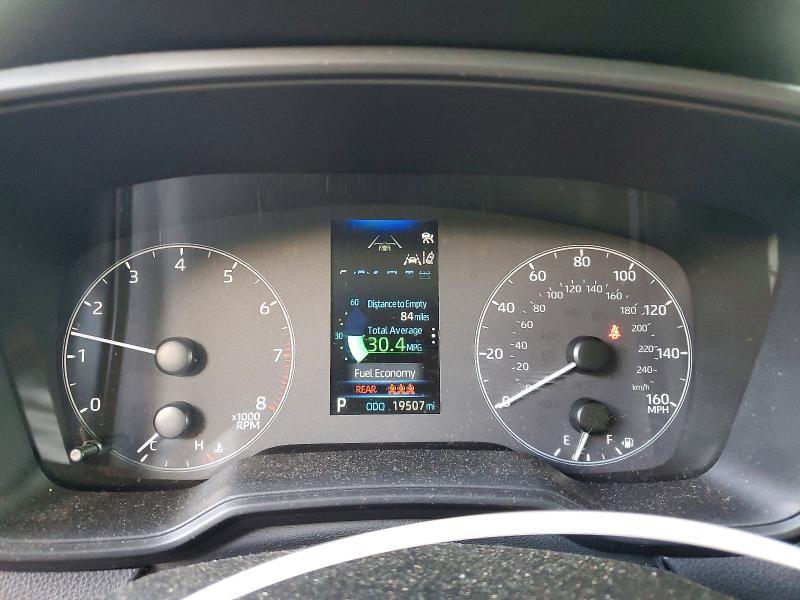 Продажа на аукционе авто 2024 Toyota Corolla, vin: 5YFB4MDE8RP192989, номер лота: 52946546