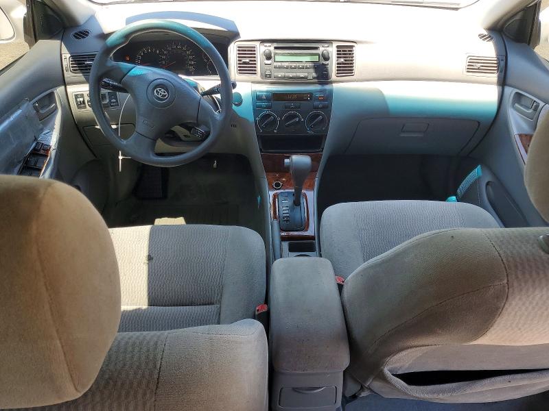 Aukcja sprzedaży 2006 Toyota Corolla, vin: 2T1BR32E36C631879, numer aukcji: 53420166