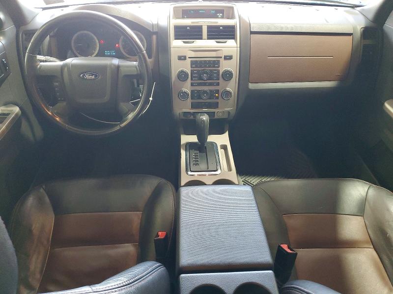 52828666 :رقم المزاد ، 1FMCU93138KA14237 vin ، 2008 Ford Escape مزاد بيع