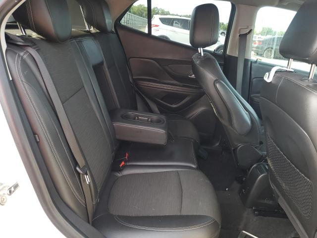 2015 Buick Encore მანქანა იყიდება აუქციონზე, vin: KL4CJBSB3FB123402, აუქციონის ნომერი: 52306616