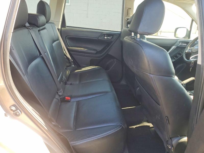 51542666 :رقم المزاد ، JF2SJAHC2FH552198 vin ، 2015 Subaru Forester مزاد بيع
