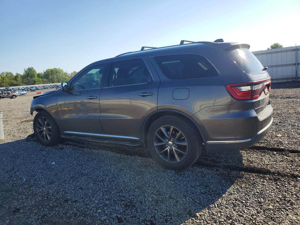 Продаж на аукціоні авто 2014 Dodge Durango, vin: 1C4RDHAG9EC414387, номер лоту: 52995486