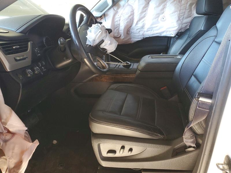 Продажа на аукционе авто 2016 Gmc Yukon, vin: 1GKS2CKJ5GR205950, номер лота: 53303596