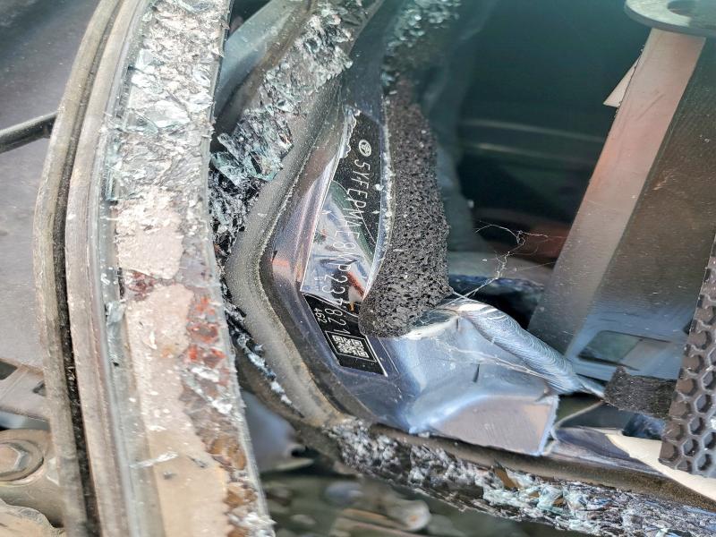 Продажа на аукционе авто 2021 Toyota Corolla, vin: 5YFEPMAE8MP237821, номер лота: 54865256