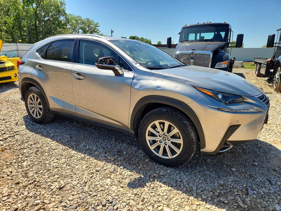 Aukcja sprzedaży 2021 Lexus Nx 300, vin: JTJDARDZ2M2236460, numer aukcji: 52388316