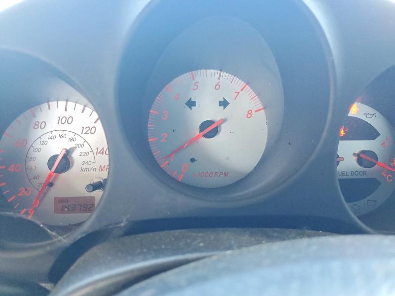 Продажа на аукционе авто 2003 Toyota Mr2, vin: JTDFR320430054680, номер лота: 52888406