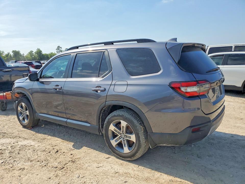 Aukcja sprzedaży 2024 Honda Pilot, vin: 5FNYG2H44RB010319, numer aukcji: 53884286