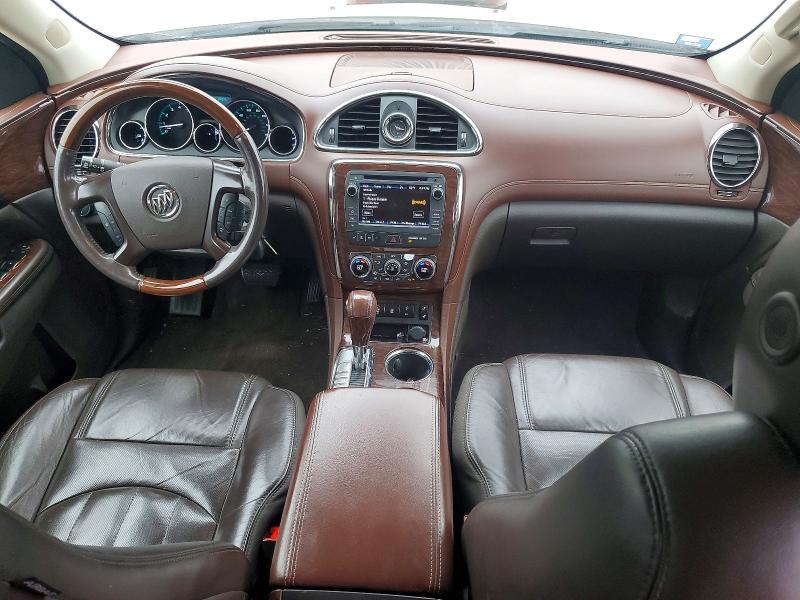 Продаж на аукціоні авто 2014 Buick Enclave, vin: 5GAKRBKD1EJ219224, номер лоту: 53651986
