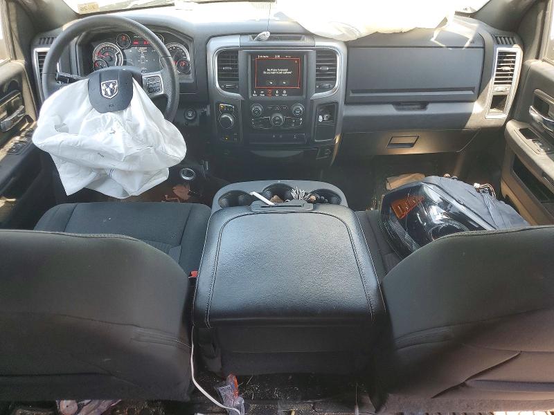 Продаж на аукціоні авто 2021 Ram 1500 Classic, vin: 1C6RR7GG0MS577671, номер лоту: 54197226
