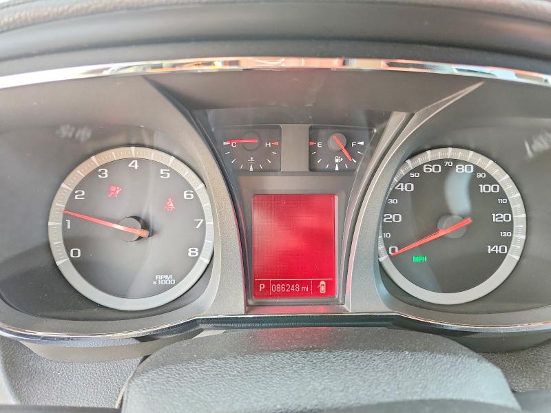 Продажа на аукционе авто 2017 Gmc Terrain, vin: 2GKFLSEK7H6309169, номер лота: 51864276
