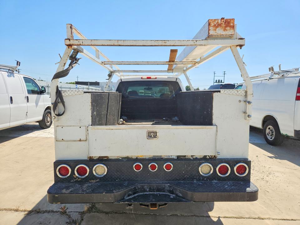 2002 Gmc Sierra მანქანა იყიდება აუქციონზე, vin: 1GDHC23U12F243039, აუქციონის ნომერი: 53916176