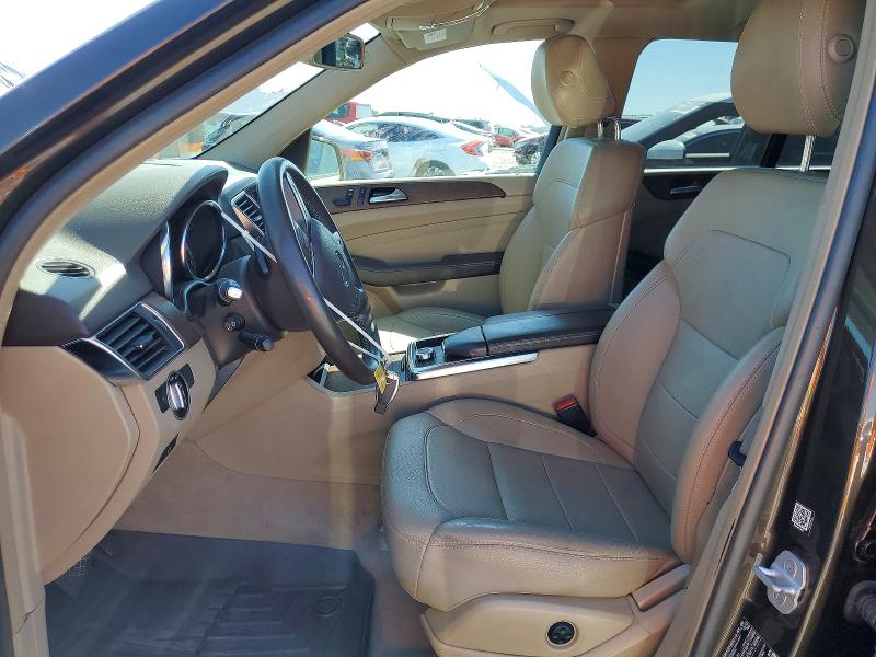 53627766 :رقم المزاد ، 4JGDA5JB2EA340372 vin ، 2014 Mercedes-benz Ml مزاد بيع