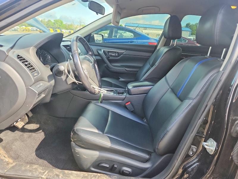 Aukcja sprzedaży 2018 Nissan Altima, vin: 1N4AL3AP3JC172375, numer aukcji: 53705216