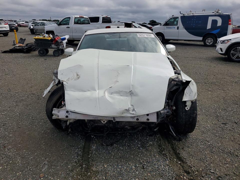 Aukcja sprzedaży 2004 Nissan 350z, vin: JN1AZ34E74M155146, numer aukcji: 52371056