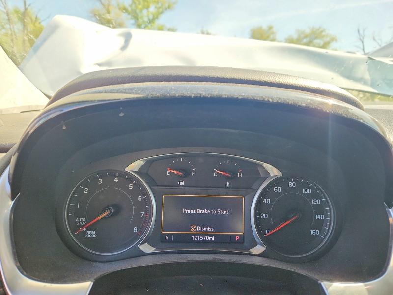 Продаж на аукціоні авто 2020 Chevrolet Traverse, vin: 1GNEVGKW4LJ273496, номер лоту: 53395046