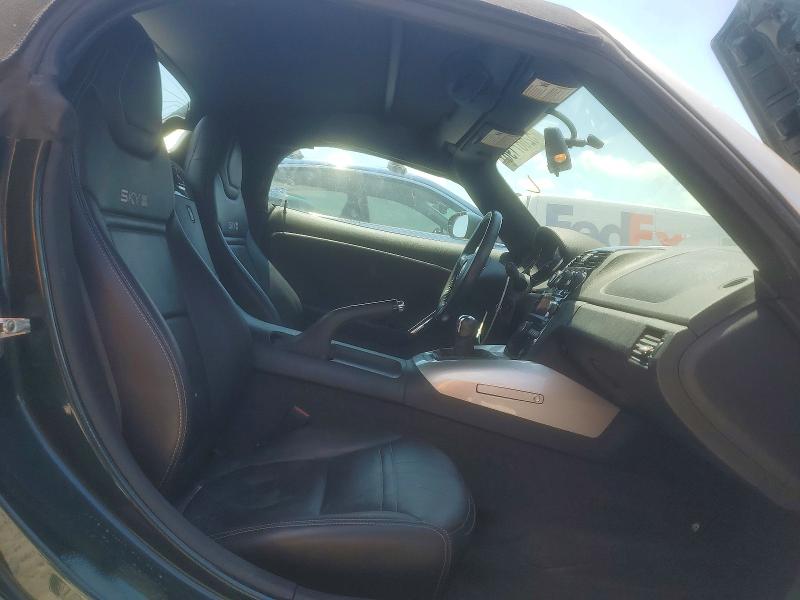 52667196 :رقم المزاد ، 1G8MG35X77Y104107 vin ، 2007 Saturn Sky مزاد بيع