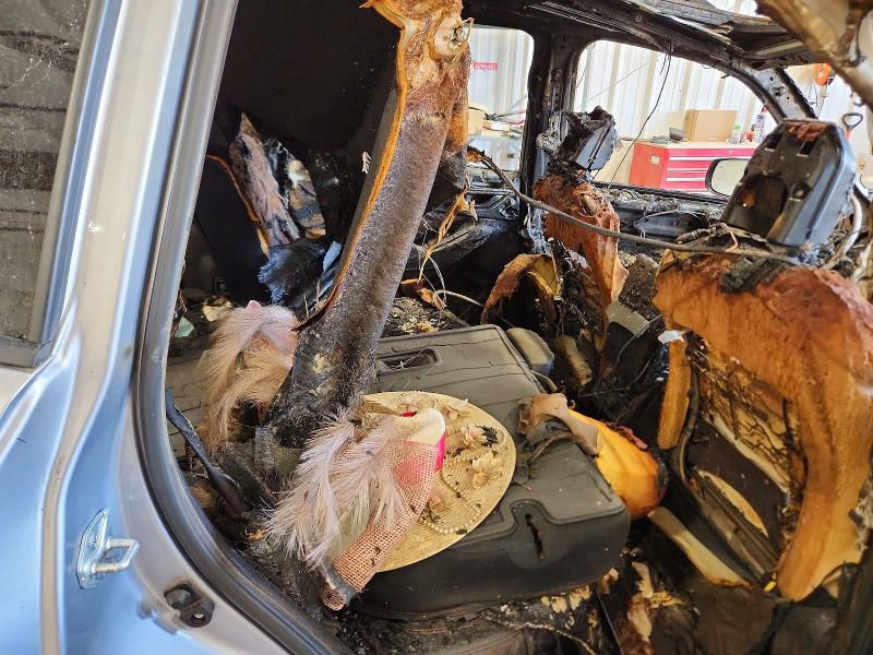 Aukcja sprzedaży 2021 Subaru Forester, vin: JF2SKARC6MH454168, numer aukcji: 53535846