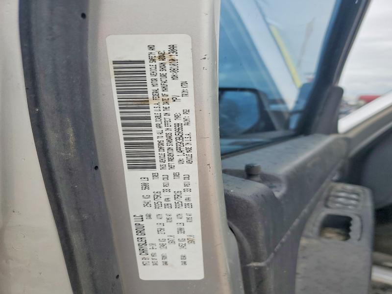 54809206 :رقم المزاد ، 1J4PP2GK3BW509698 vin ، 2011 Jeep Liberty مزاد بيع