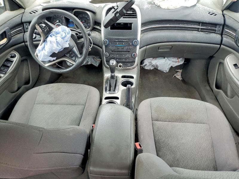 Aukcja sprzedaży 2014 Chevrolet Malibu, vin: 1G11B5SL0EF124897, numer aukcji: 53953026