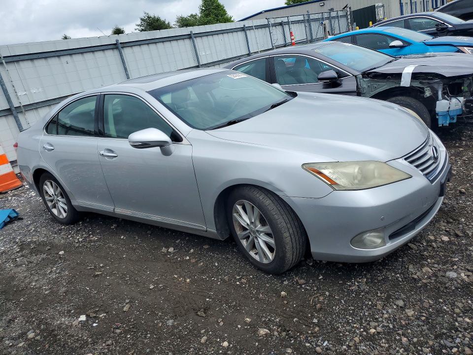 Aukcja sprzedaży 2011 Lexus Es, vin: JTHBK1EG4B2445071, numer aukcji: 52433216