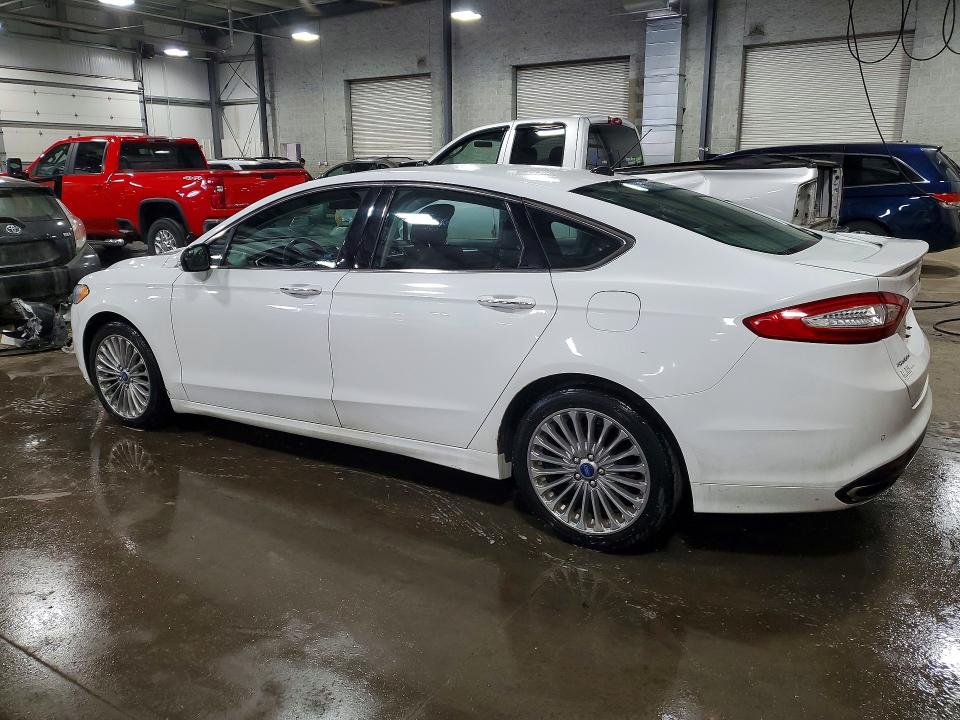 Продажа на аукционе авто 2013 Ford Fusion, vin: 3FA6P0K92DR118242, номер лота: 52141716