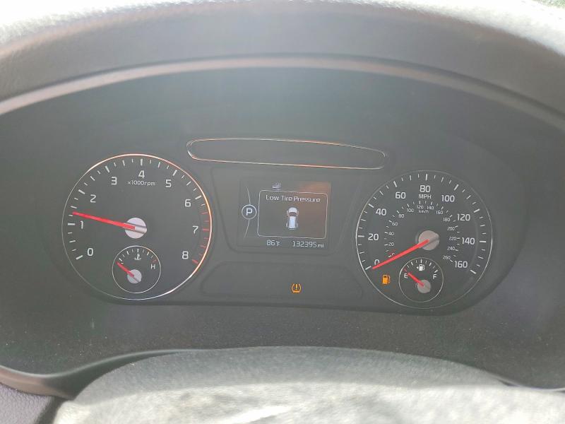 Aukcja sprzedaży 2017 Kia Sorento, vin: 5XYPG4A55HG217383, numer aukcji: 54690786
