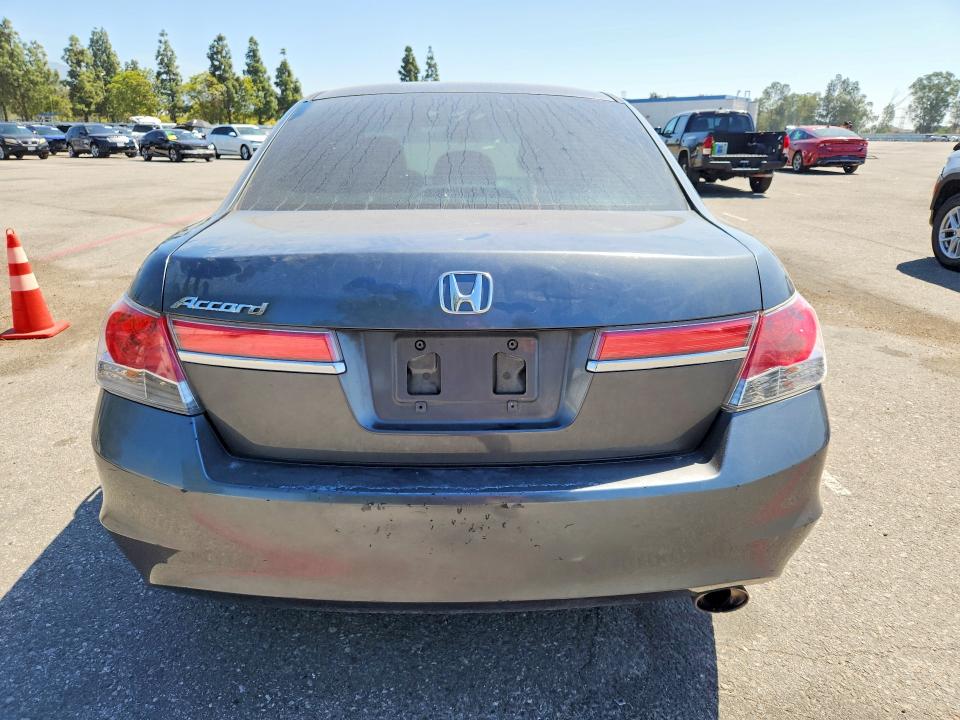 Aukcja sprzedaży 2012 Honda Accord, vin: 1HGCP2F39CA085989, numer aukcji: 54539756