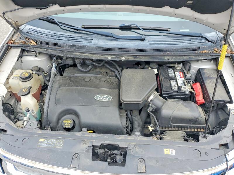 Продаж на аукціоні авто 2013 Ford Edge, vin: 2FMDK3GC4DBB09753, номер лоту: 54633306