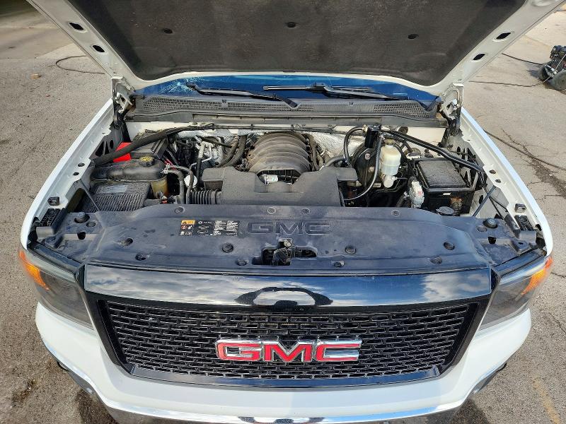 54131266 :رقم المزاد ، 3GTU2VEC2EG569432 vin ، 2014 Gmc Sierra مزاد بيع